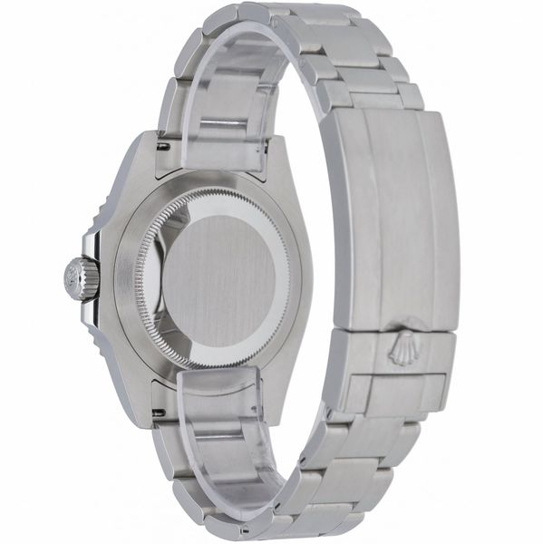 Rolex Submariner 126610 LN